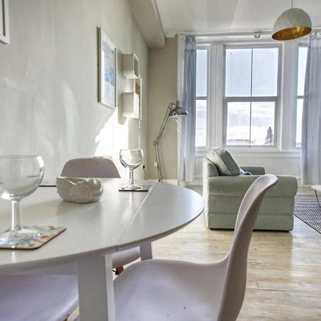 Appartamento Seaspray - Hastings Esterno foto