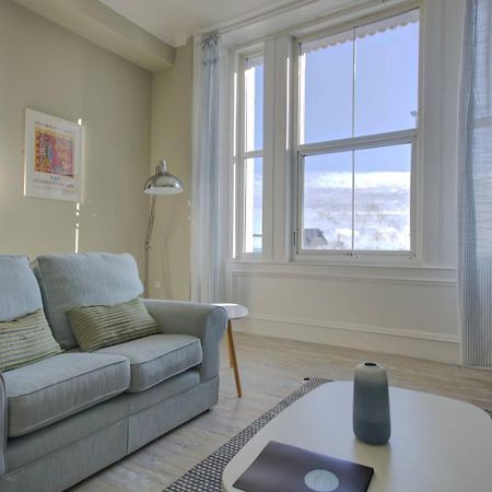 Appartamento Seaspray - Hastings Esterno foto