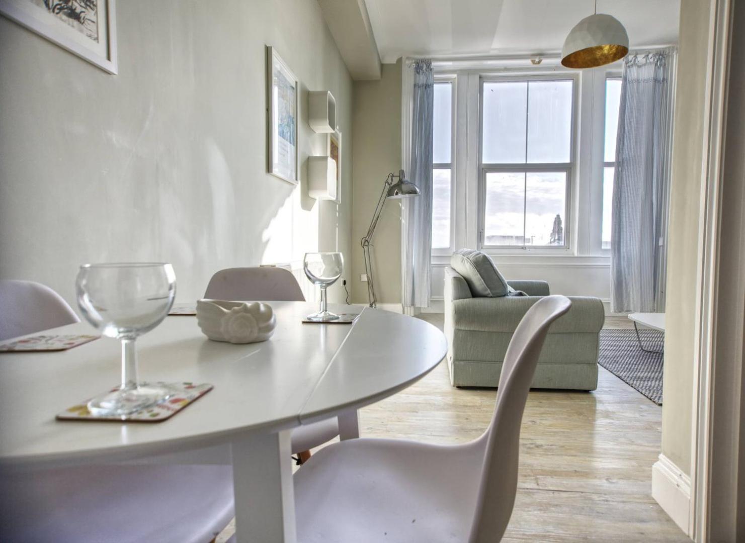 Appartamento Seaspray - Hastings Esterno foto