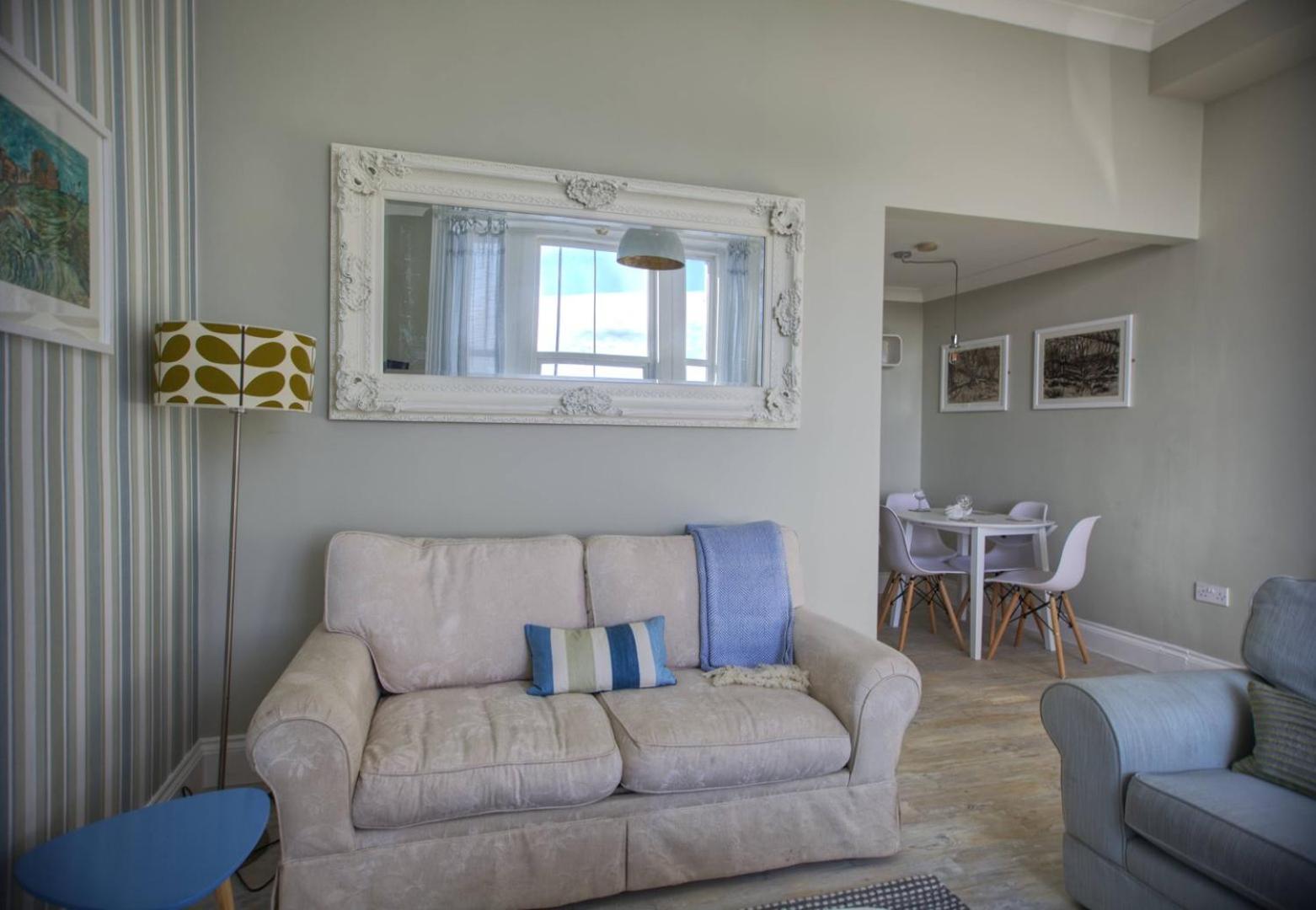 Appartamento Seaspray - Hastings Esterno foto