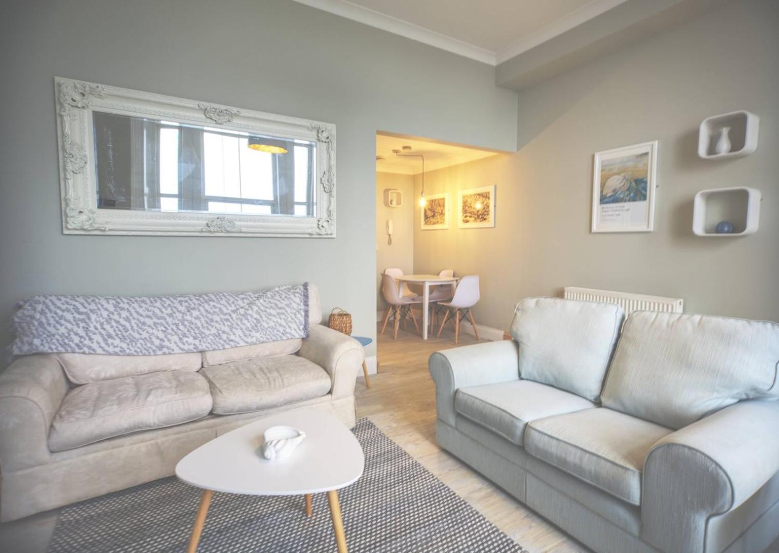 Appartamento Seaspray - Hastings Esterno foto